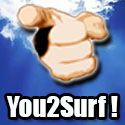 63 YouSurf - Manual Surf